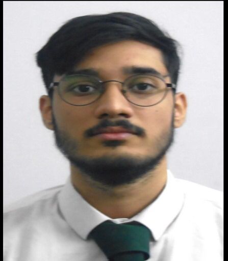 Syed Shafay bin Shahid