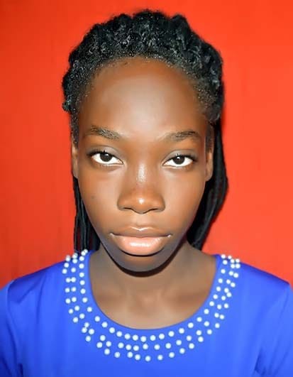 Oyinkansola Precious Alabi