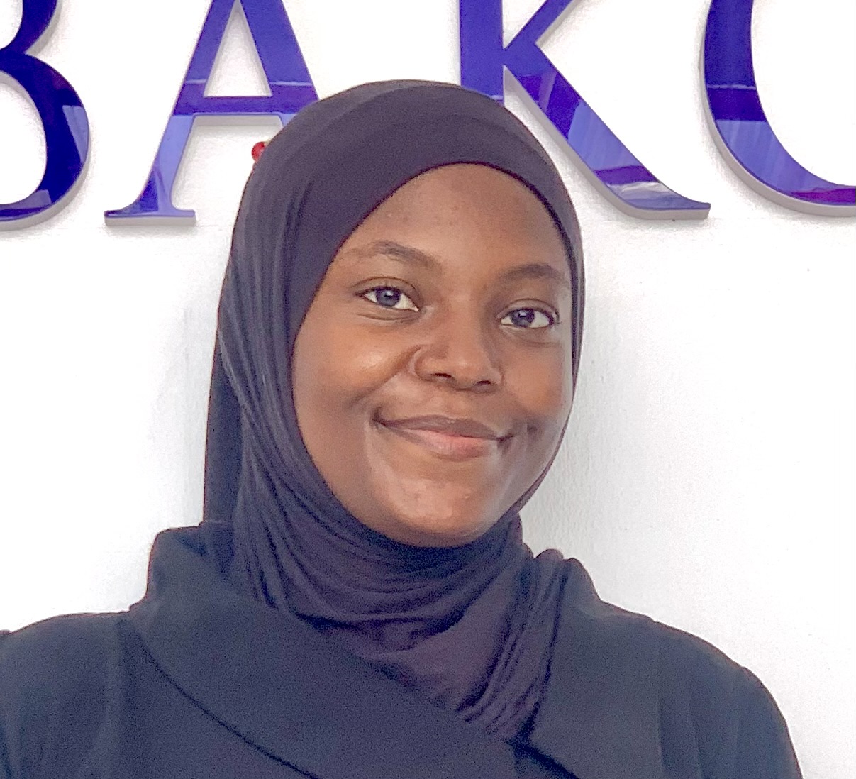 Raheemah Abdullateef