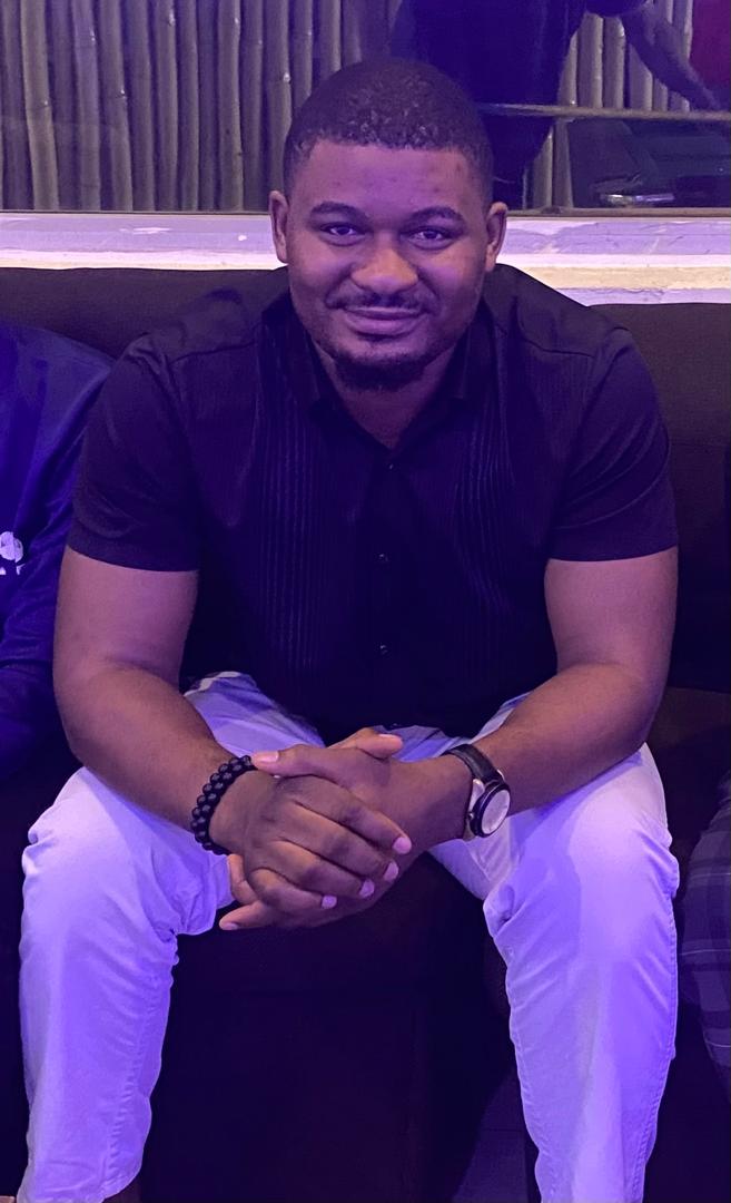 Obogor Saviour Akambende