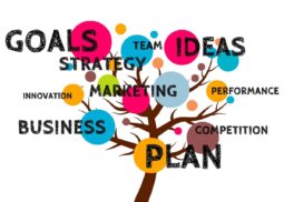 Strategic Planning and Business Development