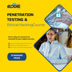 The Art of Intrusion: Master Network & Web Application Penetration Testing in 6 Weeks​ (Standard Price)